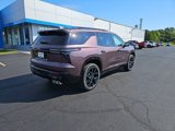New 2026 Chevrolet Traverse RS image 3