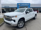 New 2025 Chevrolet Silverado 1500 LTZ w/ Technology Package image 2