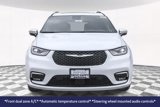 New 2025 Chrysler Pacifica Pinnacle image 4