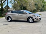 Used 2016 Hyundai Elantra SE image 4