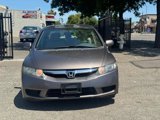 Used 2010 Honda Civic LX image 2