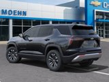 New 2026 Chevrolet Equinox LT w/ Convenience Package II image 3
