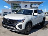 New 2025 Volkswagen Atlas Cross Sport SE image 2