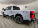 New 2025 Ford F250 Platinum image 4