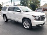 Used 2019 Chevrolet Suburban Premier w/ Premier Plus Edition image 3