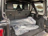 New 2025 Jeep Wrangler Sahara w/ Safety Group image 4