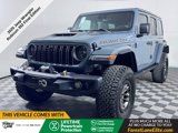 New 2025 Jeep Wrangler Unlimited Rubicon 392 image 4
