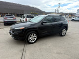 Used 2014 Jeep Cherokee Limited w/ Luxury Group image 4