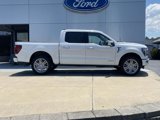 New 2025 Ford F150 Platinum image 3
