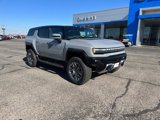 New 2025 GMC Hummer EV 3X image 3