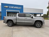 New 2025 Chevrolet Silverado 1500 LT w/ LPO, Liner Protection Package image 2