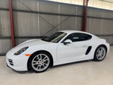 Used 2014 Porsche Cayman image 4