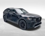 New 2025 MAZDA CX-70 3.3 Turbo w/ Premium Plus Pkg image 3