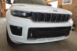 Used 2023 Jeep Grand Cherokee L Overland w/ Advanced Protech Group III image 3