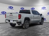 Used 2024 GMC Sierra 1500 AT4 w/ Technology Package image 4