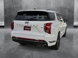 New 2025 Hyundai Palisade Calligraphy image 2