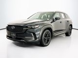 Used 2024 MAZDA CX-50 AWD 2.5 S w/ Preferred Package image 3