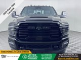 New 2025 RAM 2500 Laramie image 3