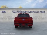 New 2025 Ford F150 Platinum image 5