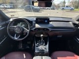 Certified 2023 MAZDA CX-9 Carbon Edition image 2