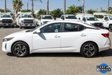 Used 2025 Nissan Sentra SV image 5