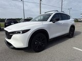 New 2025 MAZDA CX-5 Carbon Edition image 2