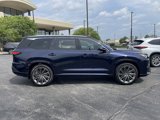 New 2025 Lexus TX 350 AWD image 2