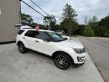 Used 2016 Ford Explorer Sport image 5