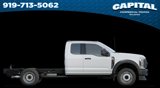 New 2025 Ford F550 4x4 SuperCab Super Duty image 5