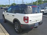 Certified 2022 Ford Bronco Sport Badlands image 5
