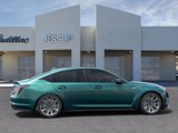 New 2025 Cadillac CT5 V Blackwing w/ Super Cruise 1 Package image 5