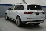 New 2025 Mercedes-Benz Maybach GLS 600 4MATIC image 4