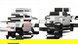 New 2025 Jeep Gladiator Rubicon image 2