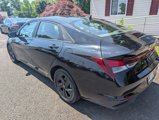 Used 2021 Hyundai Elantra SEL w/ Cargo Package image 2