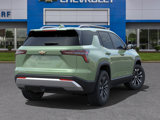 New 2026 Chevrolet Equinox LT w/ Convenience Package II image 4