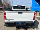 New 2025 Chevrolet Silverado 3500 LTZ w/ LTZ Plus Package image 6