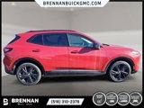 New 2025 Buick Envision Sport Touring image 2