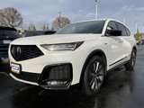 New 2025 Acura MDX A-Spec image 3