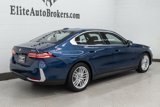 Used 2025 BMW 540i xDrive w/ Premium Package image 6