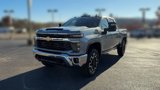 New 2025 Chevrolet Silverado 2500 LT w/ All Star Edition image 3
