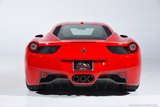 Used 2014 Ferrari 458 Italia Coupe image 5