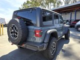 New 2025 Jeep Wrangler Unlimited Rubicon image 5