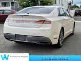 Used 2017 Lincoln MKZ Select w/ Select Plus Package image 6