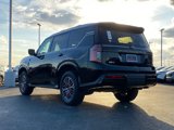 New 2025 Nissan Armada Platinum image 6