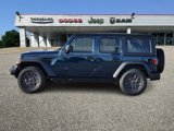 New 2025 Jeep Wrangler Sport S image 3