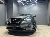 Used 2023 Nissan Murano SL image 3