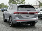 New 2025 Volkswagen Atlas SEL Premium R-Line image 4
