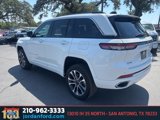 Used 2023 Jeep Grand Cherokee Overland w/ Luxury Tech Group IV image 4