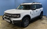 New 2025 Ford Bronco Sport Big Bend image 4