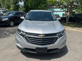 Used 2021 Chevrolet Equinox LT w/ Driver Convenience Package image 2